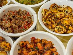 -红旗大食堂(君悦紫园店)