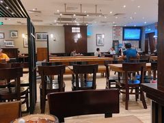 大堂-大家乐(广州天河城六楼店)