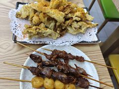 -傣家妹子过桥米线(一号店)