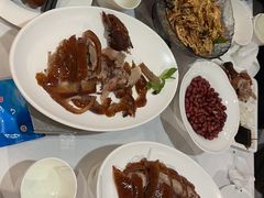-福海居烤鸭店(鸟巢店)