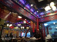 -缪氏川菜(丰盛町店)