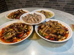 -陈胖子特色菜.鲜货现炒(融景城店)