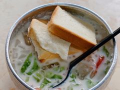 -啰啰冰屋(景洪总店)