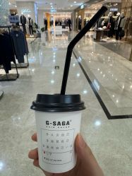 -G-SAGA形象设计