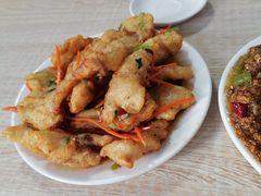 -金鹏鱼肉馆