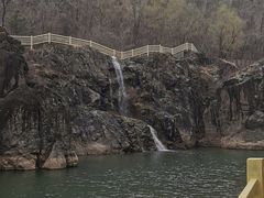 -百里山水画廊乌龙峡谷