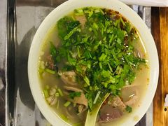 -李小老烧饼(常营民族家园店)