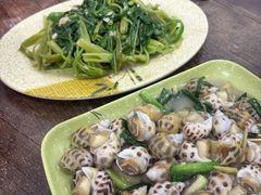 -贞姨美食·老字号海鲜大排档