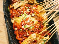 -成都吃客(九眼桥店)