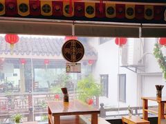 -同得兴 Since·1995 传统苏式面馆(十全街店)