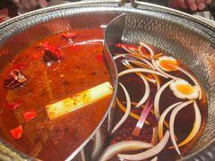 -牛New寿喜烧(虹桥新天地店)