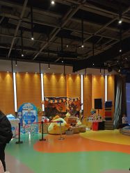 点击看大图 -小鸡哆哆故事屋·儿童乐园(嘉里城店)