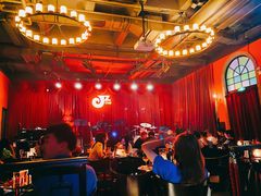 -JZ Club 爵士酒吧(上海店)