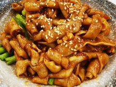 豉油皇鹅肠-岭南海晏楼(东晓南店)