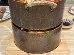 -西藏饭店·亚克·食光自助餐厅