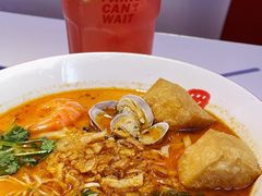 -玩味工厂·东南亚特色餐厅(太古里店)