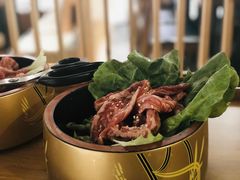 -热血兄弟·炭火烤肉(融侨中心店)