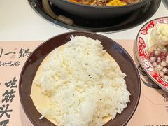 -刘一锅筋头巴脑(大悦城C店)