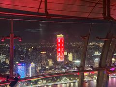 -东方明珠广播电视塔