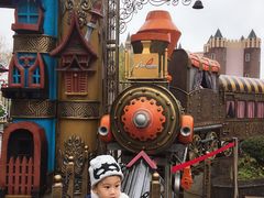 -安徒生童话乐园