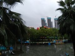 -武汉玛雅海滩水公园