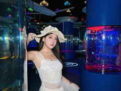 -重庆欢乐海底世界