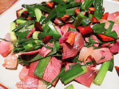 -缘生态云南菜·野生菌庭院餐厅(华侨城店)