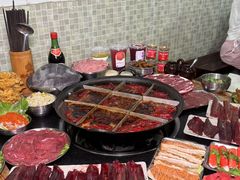 -铜元老码头鳝鱼火锅