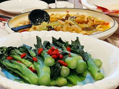 -金汇酒楼(中山东区店)