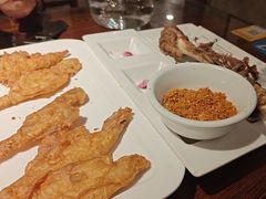 -七菜馆·东北菜·蒸饺(文体路店)