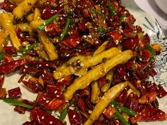 -付掌柜在成都·热炒砂锅集(金禾店)
