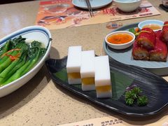 -点都德(汇点楼店)