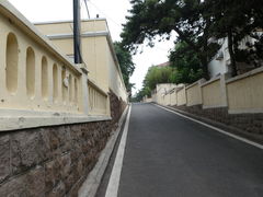 -八大关景区