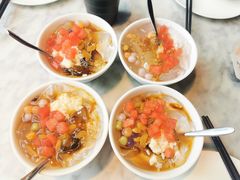 -蔴将·川菜(黄龙万科店)