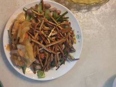 -黄家泡馍馆·非遗老字号·清真(凤九海荣名城店)