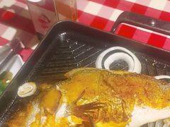 -西贝(财富购物中心店)