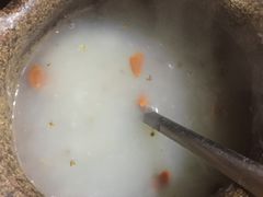 -九华山友谊土菜馆 小资餐厅