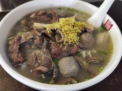 -潮镇老尾牛杂(环城西路店)