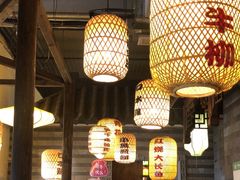 -永安水煮活鱼·仪征菜(仪征奥林匹克店)