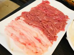 -前门张记涮肉(前门店)