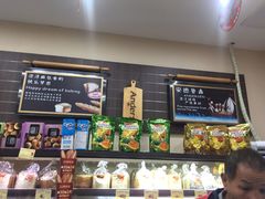 -安德鲁森(秀峰店)