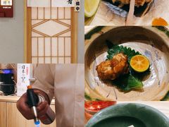 -鮨青(恒基名人购物中心店)