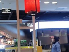 -吉野家(复兴路第二餐厅店)