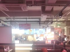 -丰茂烤串(全国首店)
