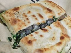 -地二手作鱼汤馄饨(上街里店)