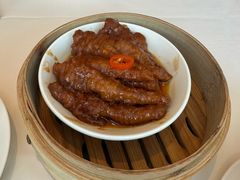 -利苑酒家(合景国际金融广场店)
