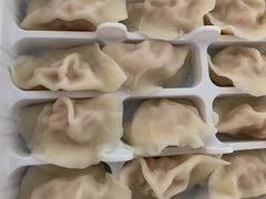 -船歌·鱼水饺青岛菜(国贸商城店)