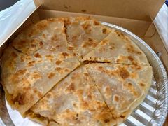 -甲乙饼·北京手工肉饼(西直门凯德茂店)