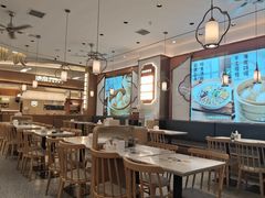 -苏晓玥·江南小吃(深圳北站店)