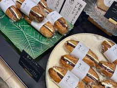 -阪急百货店(梅田总店)